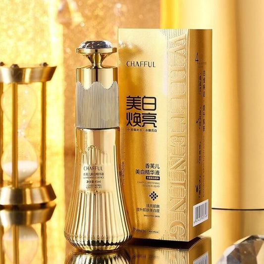 Essência Facial Iluminadora e Clareadora – 45 ml