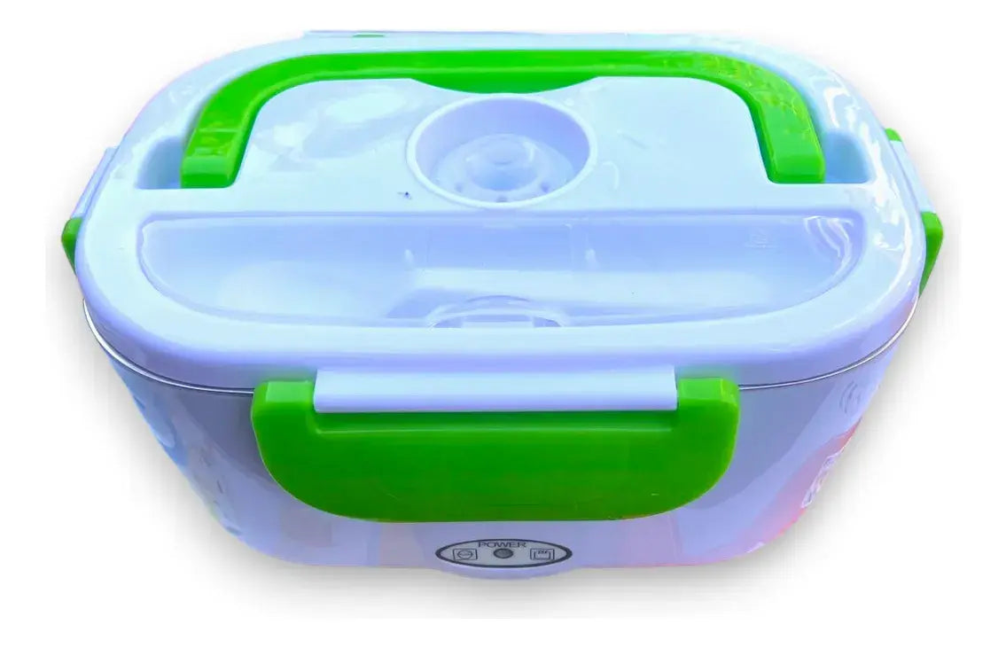 Lanchera Eléctricas Térmicas de 1.5 L