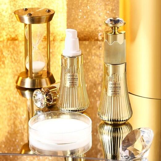 Essência Facial Iluminadora e Clareadora – 45 ml