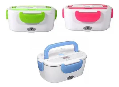 Lanchera Eléctricas Térmicas de 1.5 L